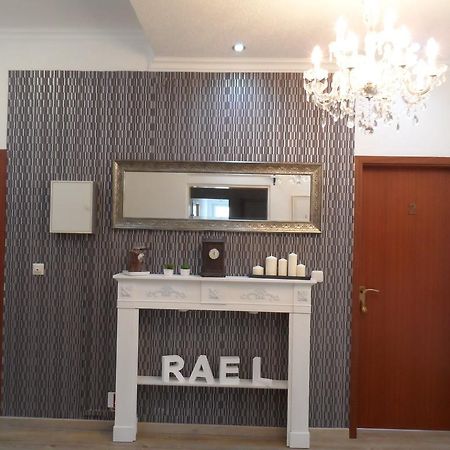 Rael-Boardinghouse Hotell Bielefeld Exteriör bild