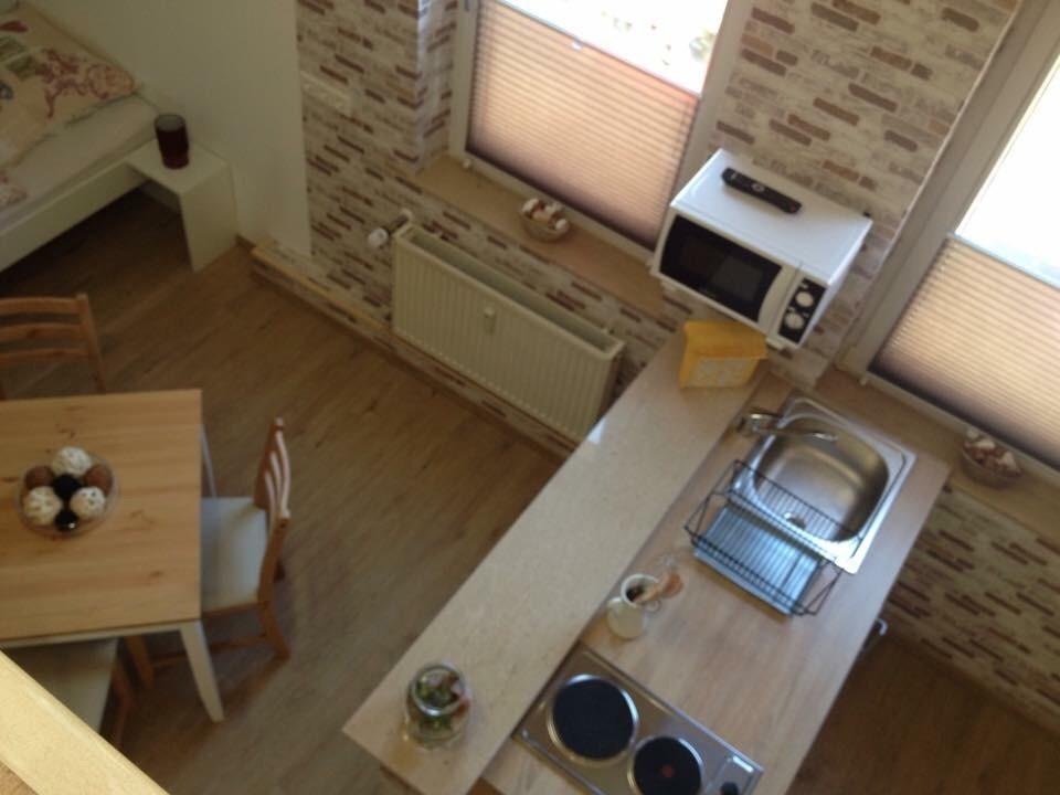 Rael-Boardinghouse Hotell Bielefeld Exteriör bild